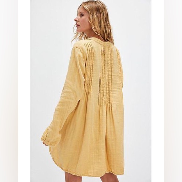 FREE PEOPLE X CP SHADES Dress - Picture 2 of 4